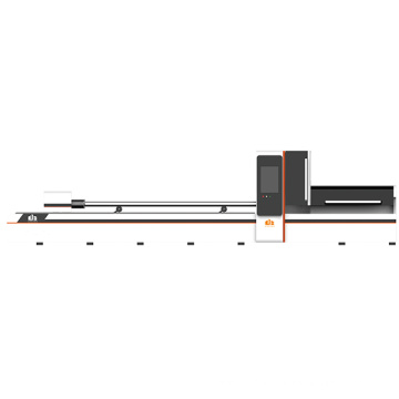 Fiber laser cutting machine for metal laser cutter stainless steel cut 1000w power